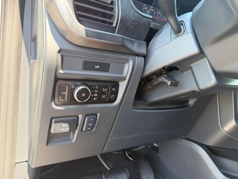 Used 2026 Ford F150 Tremor w/ Equipment Group 402B MID AWD/4WD image 19