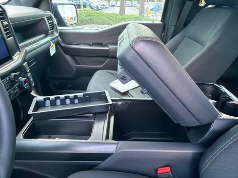 Used 2026 Ford F150 STX RWD image 13