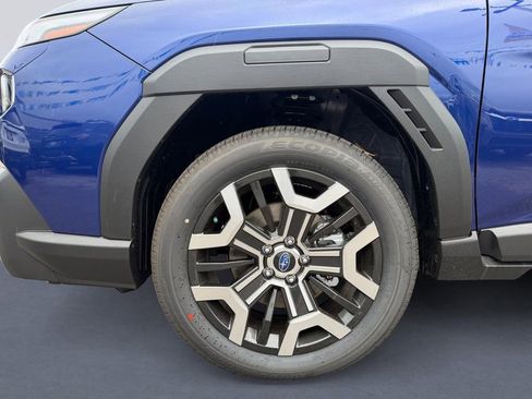 New 2026 Subaru Outback Touring XT AWD/4WD image 9