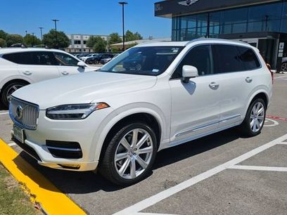 Used 2019 Volvo XC90 T6 Inscription