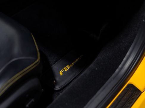 Used 2021 Ferrari F8 Tributo RWD image 48