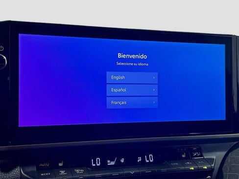 New 2026 Toyota Camry XLE FWD image 15
