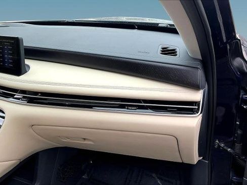 Certified 2023 INFINITI QX60 Sensory w/ Vision Package AWD/4WD image 25