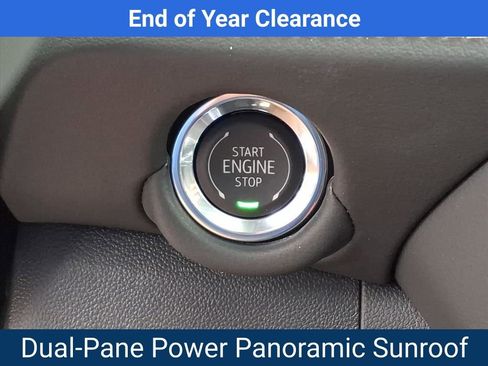 New 2025 Chevrolet Suburban Premier w/ Sun And Tow Package image 16