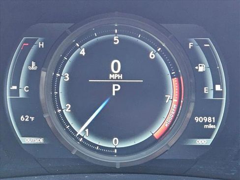 Used 2015 Lexus RC 350 AWD w/ Navigation System Package image 10