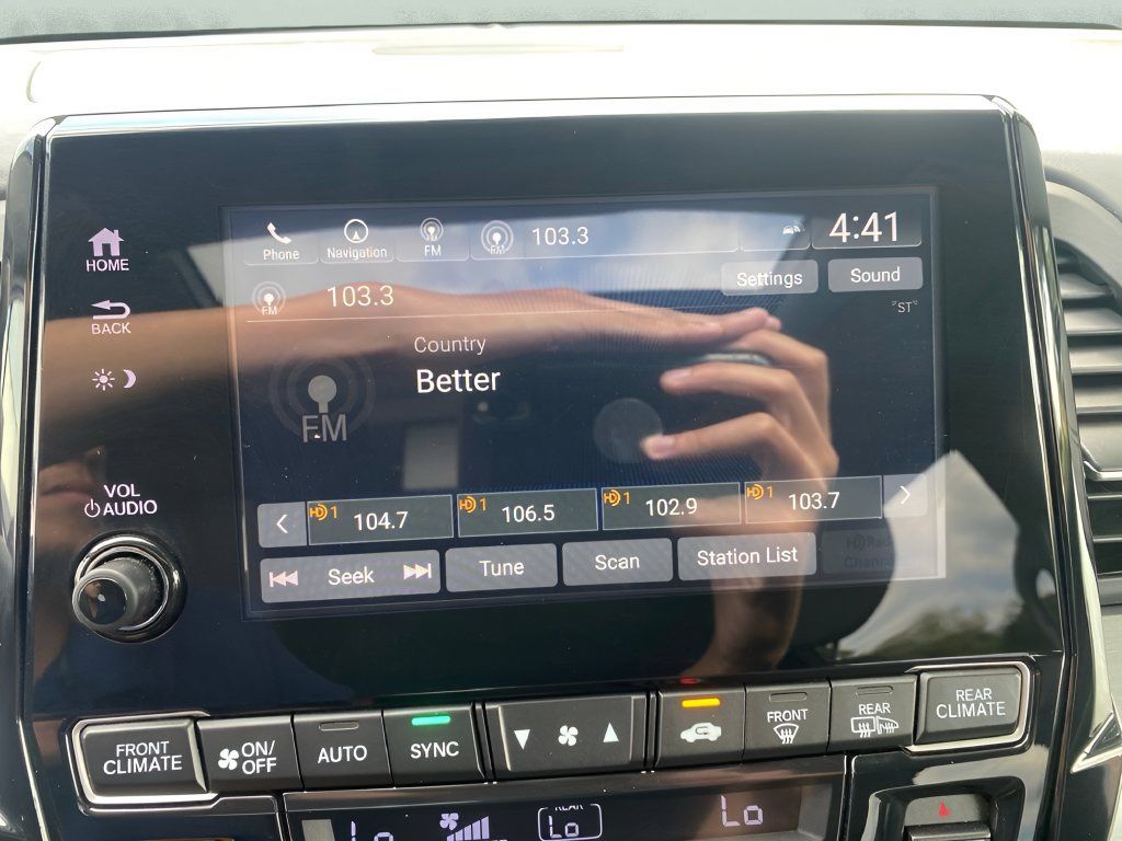 Used 2019 Honda Odyssey Elite image 28