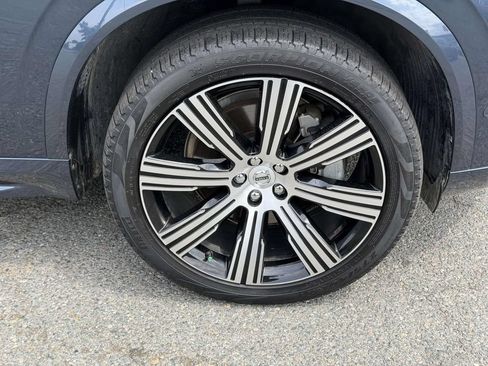 Used 2023 Volvo XC90 B6 Ultimate w/ Protection Package Premier AWD/4WD image 25