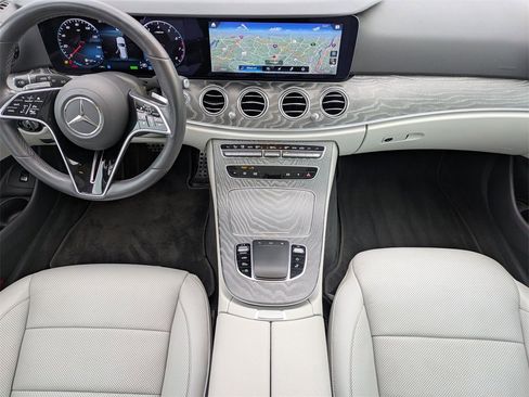 Used 2021 Mercedes-Benz E 450 4MATIC All-Terrain Wagon image 34