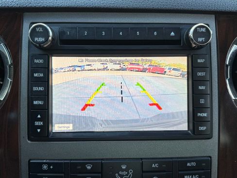 Used 2011 Ford F250 Lariat w/ Lariat Ultimate Pkg image 20