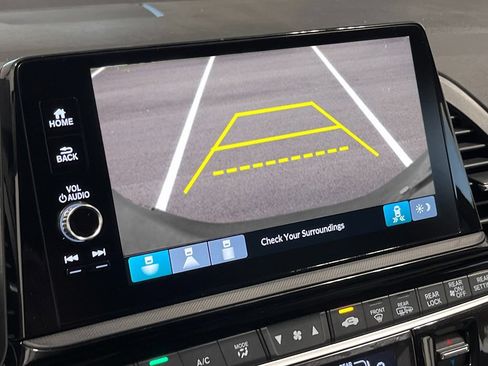 New 2026 Honda Odyssey EX-L image 19