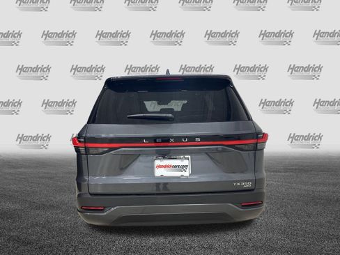 Certified 2024 Lexus TX 350 AWD w/ Cold Weather Package image 9