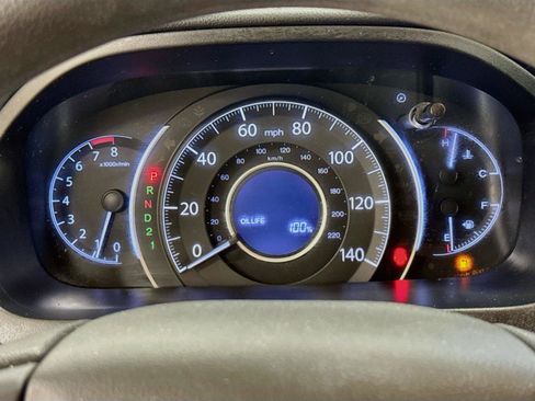 Used 2014 Honda CR-V EX image 12