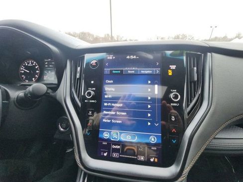 Used 2022 Subaru Outback Wilderness image 19