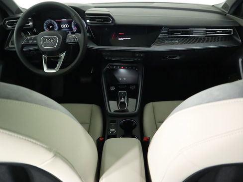 Used 2025 Audi A3 2.0T Premium Plus image 15