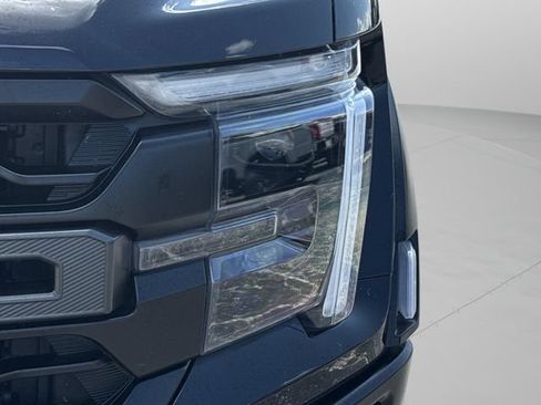 Used 2025 Ford F150 Raptor AWD/4WD image 46