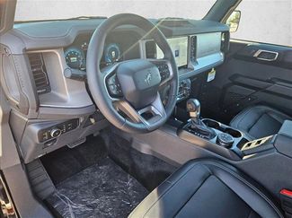 New 2025 Ford Bronco Outer Banks AWD/4WD video 3