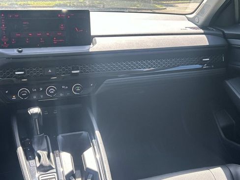 Used 2023 Honda Accord EX-L image 24