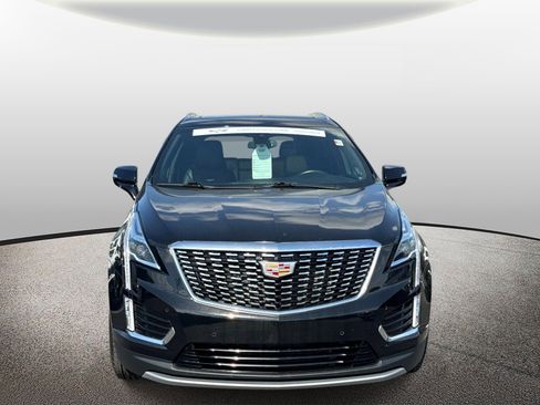 Certified 2024 Cadillac XT5 Premium Luxury image 26