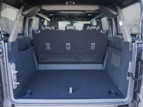 New 2026 Ford Bronco Outer Banks AWD/4WD image 31