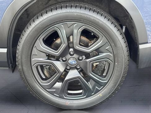 Certified 2023 Subaru Ascent Onyx Edition Limited AWD/4WD image 8