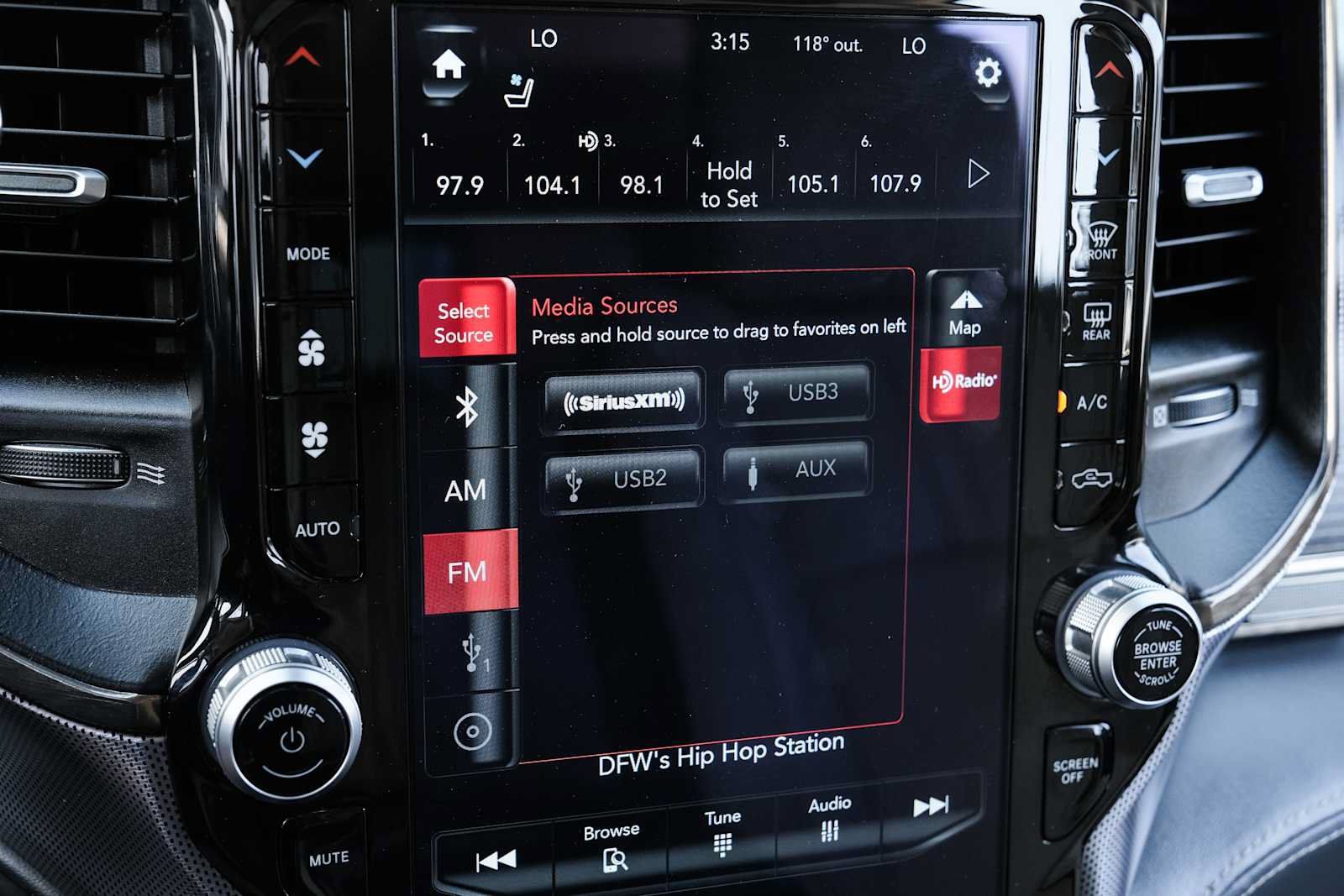 Used 2019 RAM 2500 Limited AWD/4WD image 51