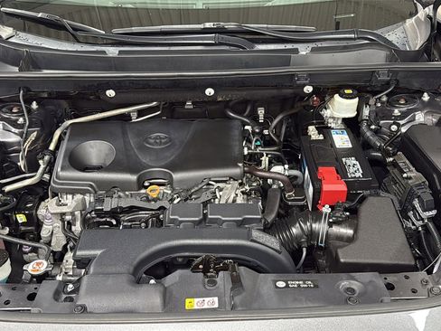 Certified 2019 Toyota RAV4 XLE Premium w/ Cold Weather Package image 25