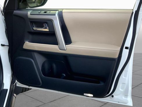 Used 2023 Toyota 4Runner SR5 Premium w/ Moonroof Package RWD image 22