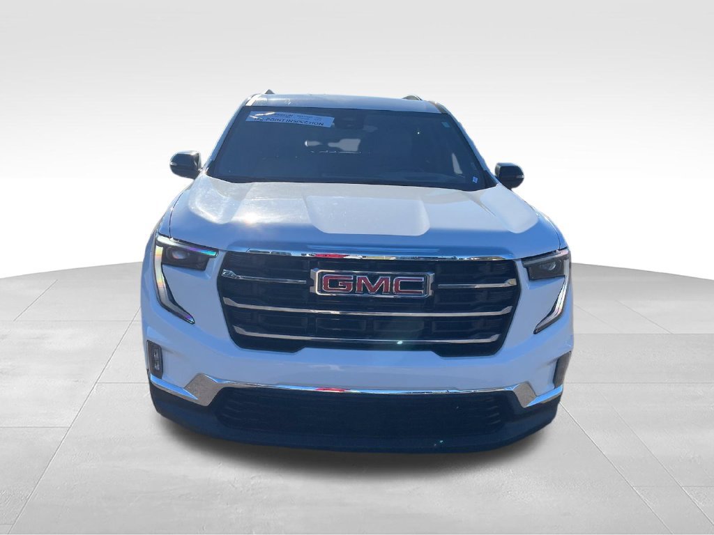 Used 2026 GMC Acadia Elevation w/ Elevation Premium Package FWD image 8