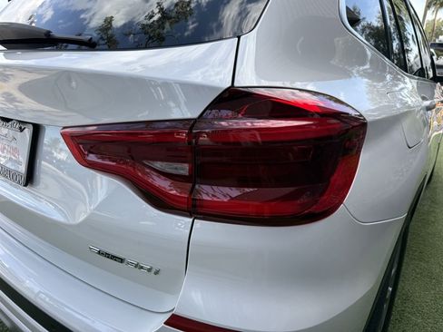 Used 2019 BMW X3 sDrive30i w/ Premium Package RWD image 12