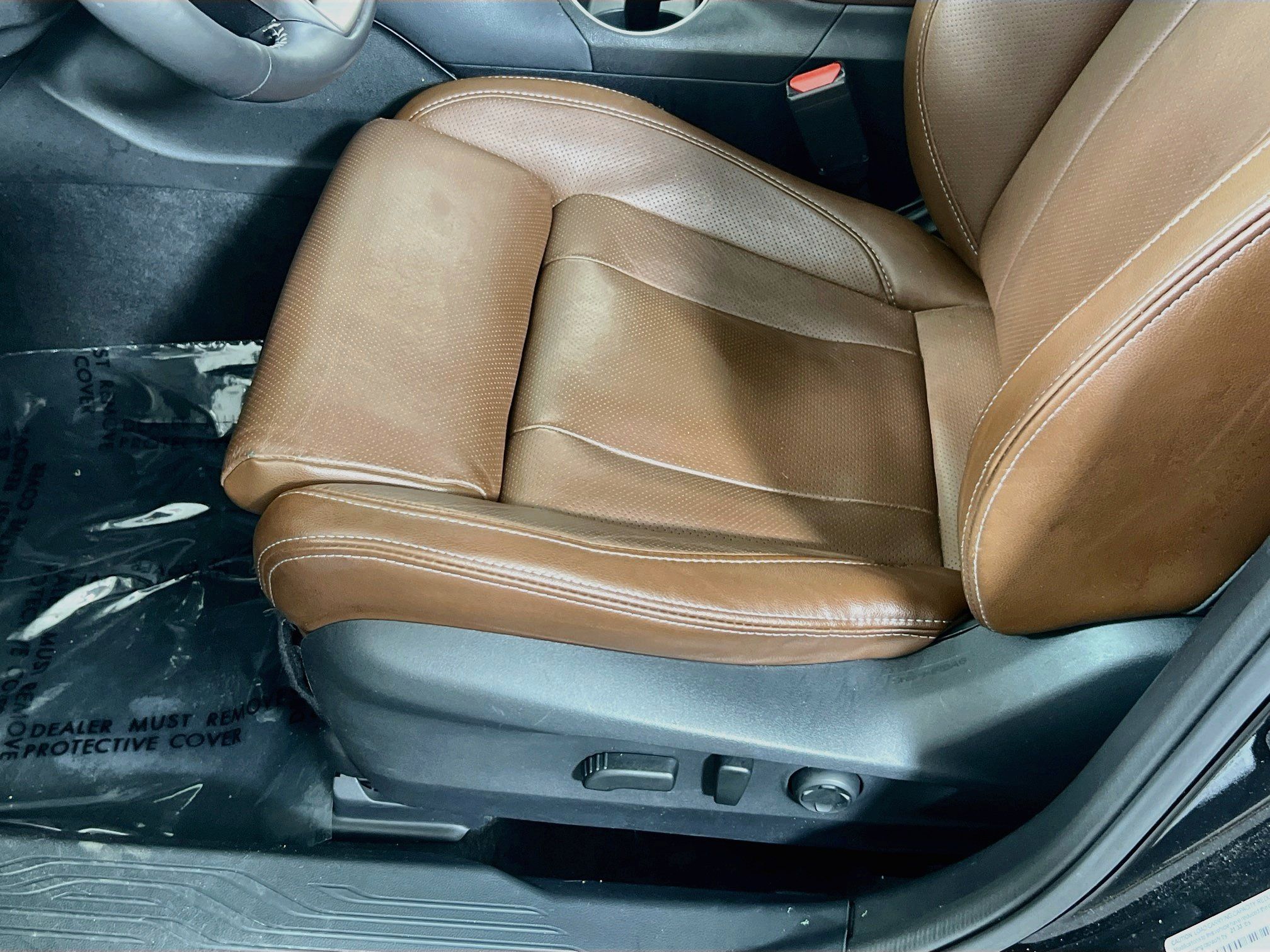 Used 2023 Subaru Outback Touring AWD/4WD image 19