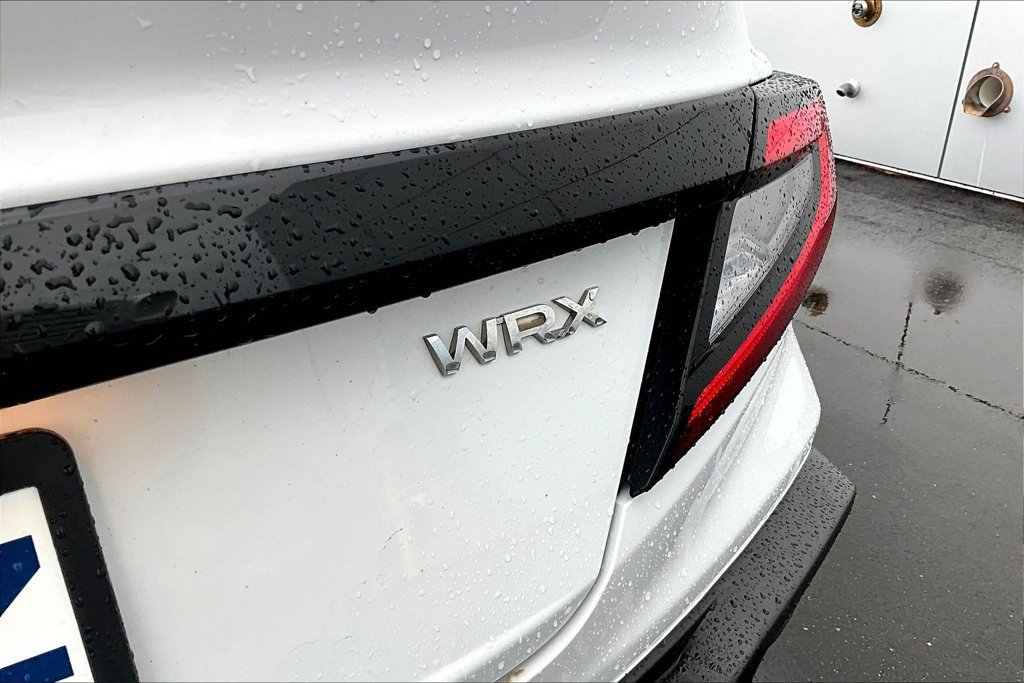 Used 2023 Subaru WRX Premium AWD/4WD image 24