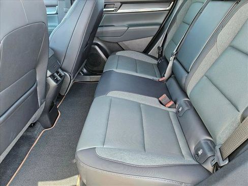 New 2026 GMC Terrain AT4 AWD/4WD image 16