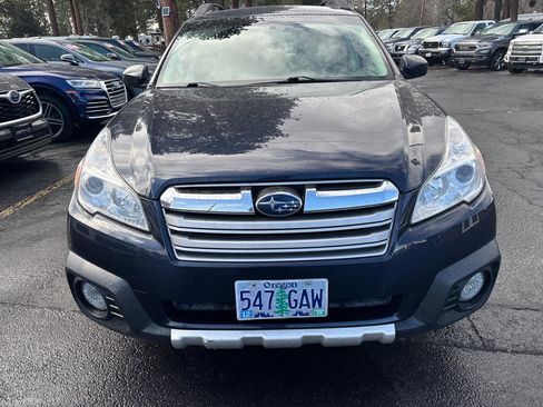 Used 2013 Subaru Outback 2.5i Limited w/ Moonroof Pkg image 8