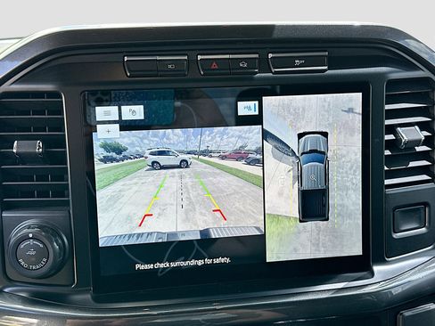 Certified 2021 Ford F150 Tremor w/ Equipment Group 401A Mid AWD/4WD image 14