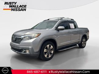 Used 2017 Honda Ridgeline RTL video 1