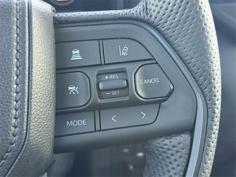 New 2026 Toyota Tundra TRD Pro image 29