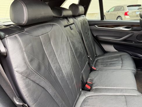 Used 2017 BMW X5 xDrive35i AWD/4WD image 22