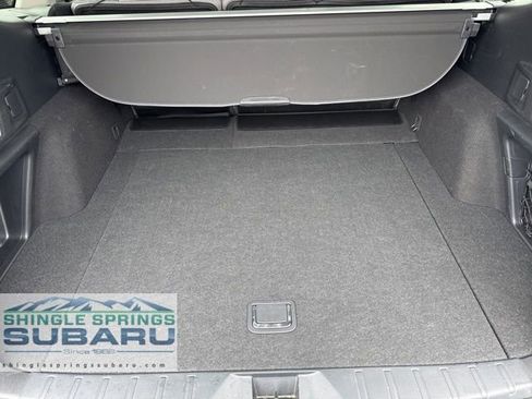 Certified 2025 Subaru Outback Premium image 16