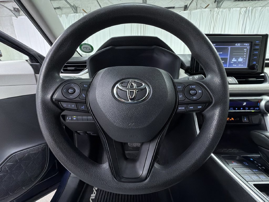 Used 2019 Toyota RAV4 XLE w/ Convenience Package AWD/4WD image 27