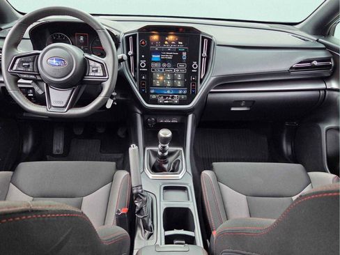 Used 2024 Subaru WRX AWD/4WD image 13