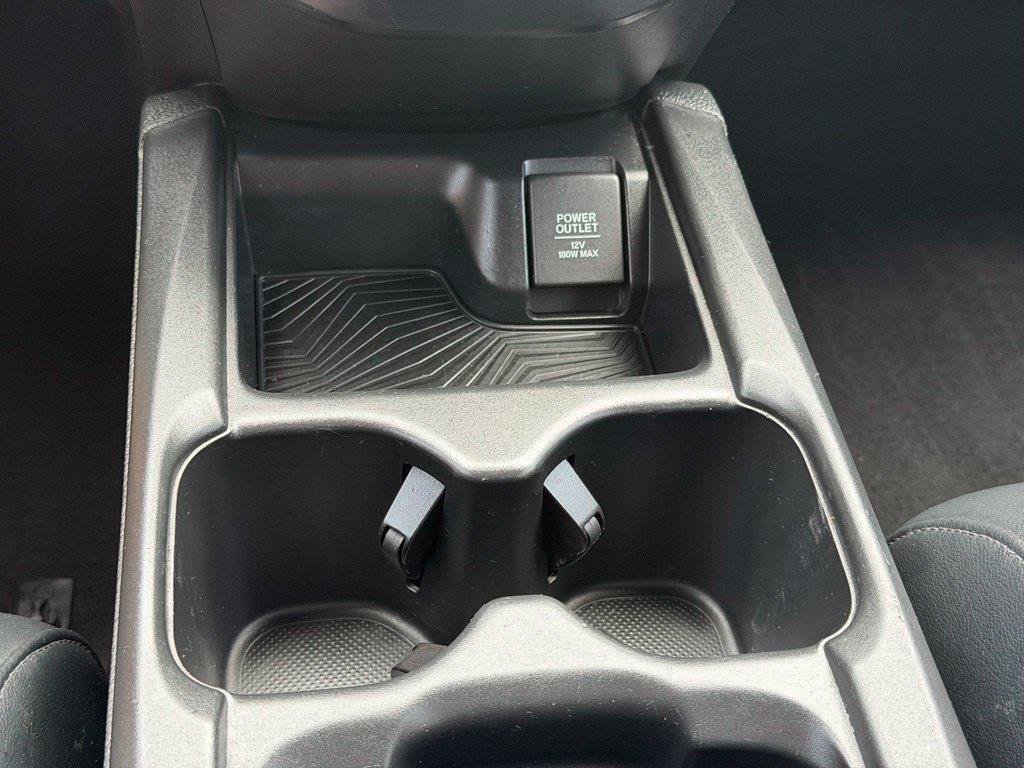Used 2017 Honda CR-V Touring image 24