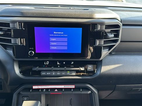 New 2026 Toyota Tundra SR image 30