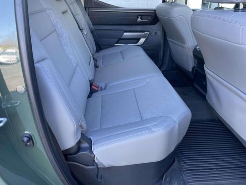 Used 2023 Toyota Tundra SR5 w/ SR5 Premium Package image 45