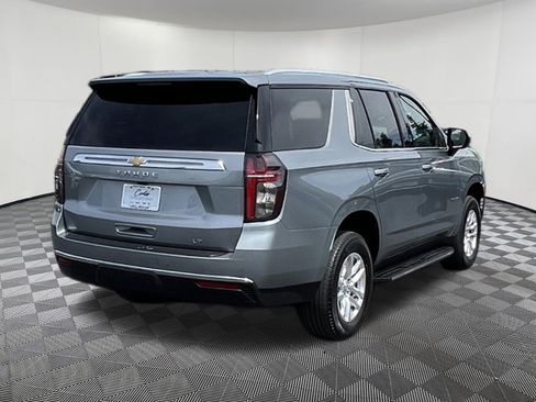 Used 2024 Chevrolet Tahoe LT AWD/4WD image 6