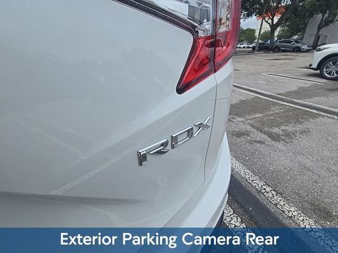 Certified 2023 Acura RDX FWD w/ Technology Package image 15