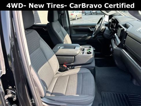 Used 2023 Chevrolet Silverado 1500 LT image 28