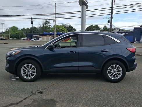 Used 2022 Ford Escape SE w/ Convenience Package AWD/4WD image 7