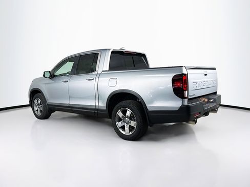 New 2026 Honda Ridgeline RTL image 30