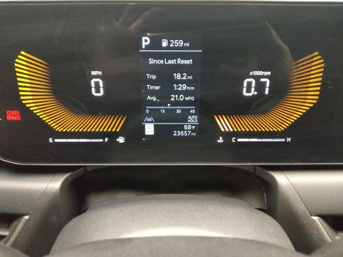 Used 2025 Kia K4 FWD image 23