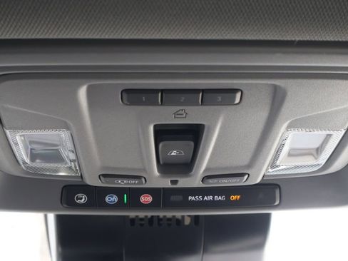 Certified 2024 Chevrolet Silverado 1500 RST w/ Convenience Package II image 40